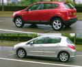 Essai Nissan Qashqai 1.5 dCi / Peugeot 308 1.6 HDi : Le dilemme
