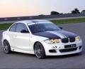 BMW S�rie 1 tii Concept : Elle a son p'tii caract�re