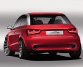 Audi Metroprojet Quattro : Evolution raisonn�e
