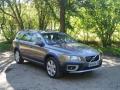 Essai du nouveau Volvo XC 70 : le tout chemin du V70