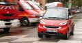 Essai Smart Fortwo Brabus : 2 places de caract�re