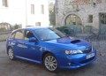 Essai Subaru Impreza : Changement de cap int�gral