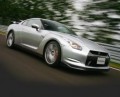 Nissan GT-R : La 911 Turbo en ligne de mire
