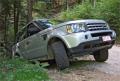 Essai Land Rover Range Rover Sport TDV8 HSE bva6 - 272 cv