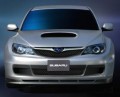 Subaru Impreza WRX STI : La gardienne du temple