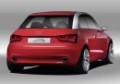 Audi Metroproject Quattro : La Mini en ligne de mire