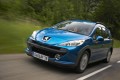 Peugeot 207 SW Outdoor et RC : la gamme break au complet