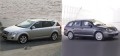 Essai Kia Cee'd SW / VW Golf SW : La Kia Cee'd s'impose