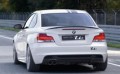 BMW S�rie 1 tii Concept : comme tii est belle !