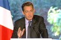 Action : Sarkozy prend les r�nes du Grenelle