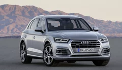 Nouvelle Audi Q5 : à partir de 40 750 €
