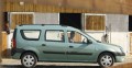 Essai Dacia Logan MCV dCi 85 ch Laur�ate