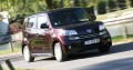 Essai Daihatsu Materia 1.5 VVT : Material Girl
