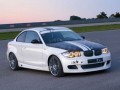 BMW Concept 1 Series tii : le retour � la l�g�ret�