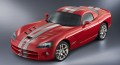 Dodge Viper SRT 10 2008 : Laissez-vous piquer