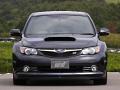 Subaru Impreza WRX STi : La vraie Impreza !