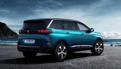 Nouveau Peugeot 5008 : à partir de 26 400 €