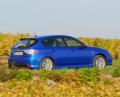 Essai Subaru Impreza 2.0 R : La guerre du boxer