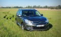 Citroen C-Crosser 2.0 HDi : La Citrobishi