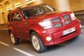 Dodge Nitro 2.8 CRD BVA RT : Nitro, mais pas glyc�rine !