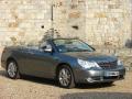 Essai Chrysler Sebring Cabriolet : Toit rigide ou capote !