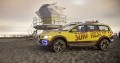 Volvo se lache au SEMA Show