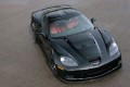 Chevrolet Corvette : Biocarburant dans un V8 !