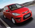 Hyundai i10 : Une Hyundai au curry