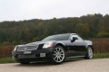 Essai Cadillac XLR-V : elle XLR-Vite