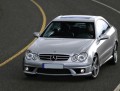 Essai Mercedes CLK63 AMG : La meilleure offre du moment ?