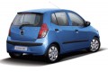 Hyundai i10 : Nouveau nom, nouveau look