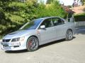 Essai Mitsubishi Lancer Evo IX : diabolique