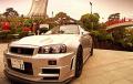 Essai Nissan GT-R : Litt�ralement d�moniaque !