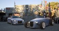 SEMA Show de Las Vegas 2007