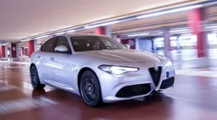 Essai Alfa Romeo Giulia Veloce 280 : notre avis sur la Veloce essence