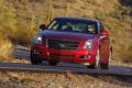 Essai Cadillac CTS 3.6 : "Ricaine" aux dents longues