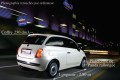 Avec la 500, Fiat va cr�er une vraie famille