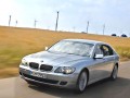 Essai BMW Hydrogen7 260 ch : En route pour le futur