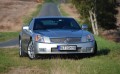Essai Cadillac XLR V : Roadster d'apparat.