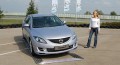 Essai Nouvelle Mazda6 : Num�ro de charme