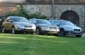 Audi Allroad, Subaru Outback et Volvo XC70 : avis aux gentlemen farmers