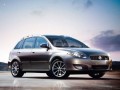 Fiat Nuova Croma : le facelift de la derni�re chance ?