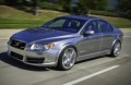 Volvo S80 T6 High Performance Concept
