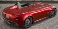 Pontiac Solstice SD 290 race concept : Eternelle Solstice d'hiver