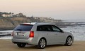 Essai Cadillac BLS Wagon : Punch break