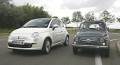 Essai Fiat 500 : Un effet boeuf