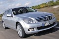 Essai Mercedes C320 : Commode mais co�teux
