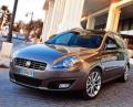 Fiat Croma restyl�e : Un si joli minois