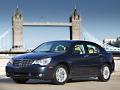 Essai Chrysler Sebring 2.0 CRD 140 ch : A l�assaut du Vieux Continent