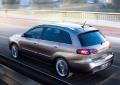 Fiat Nuova Croma : Une carrosserie plus aguichante